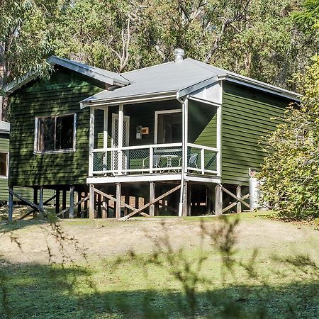 Wellington Forest Cottages المظهر الخارجي الصورة