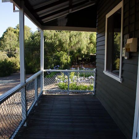 Wellington Forest Cottages المظهر الخارجي الصورة