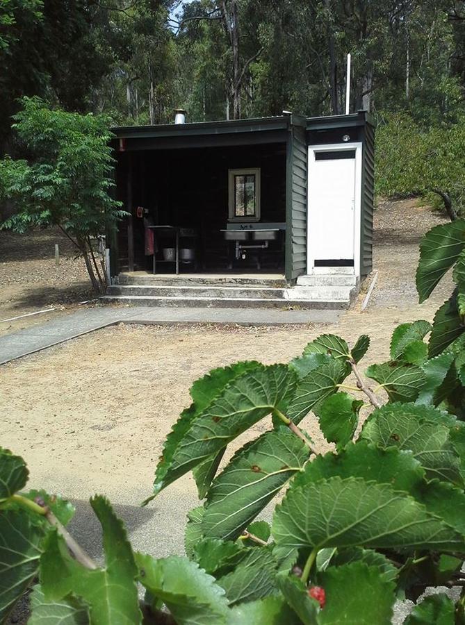 Wellington Forest Cottages المظهر الخارجي الصورة