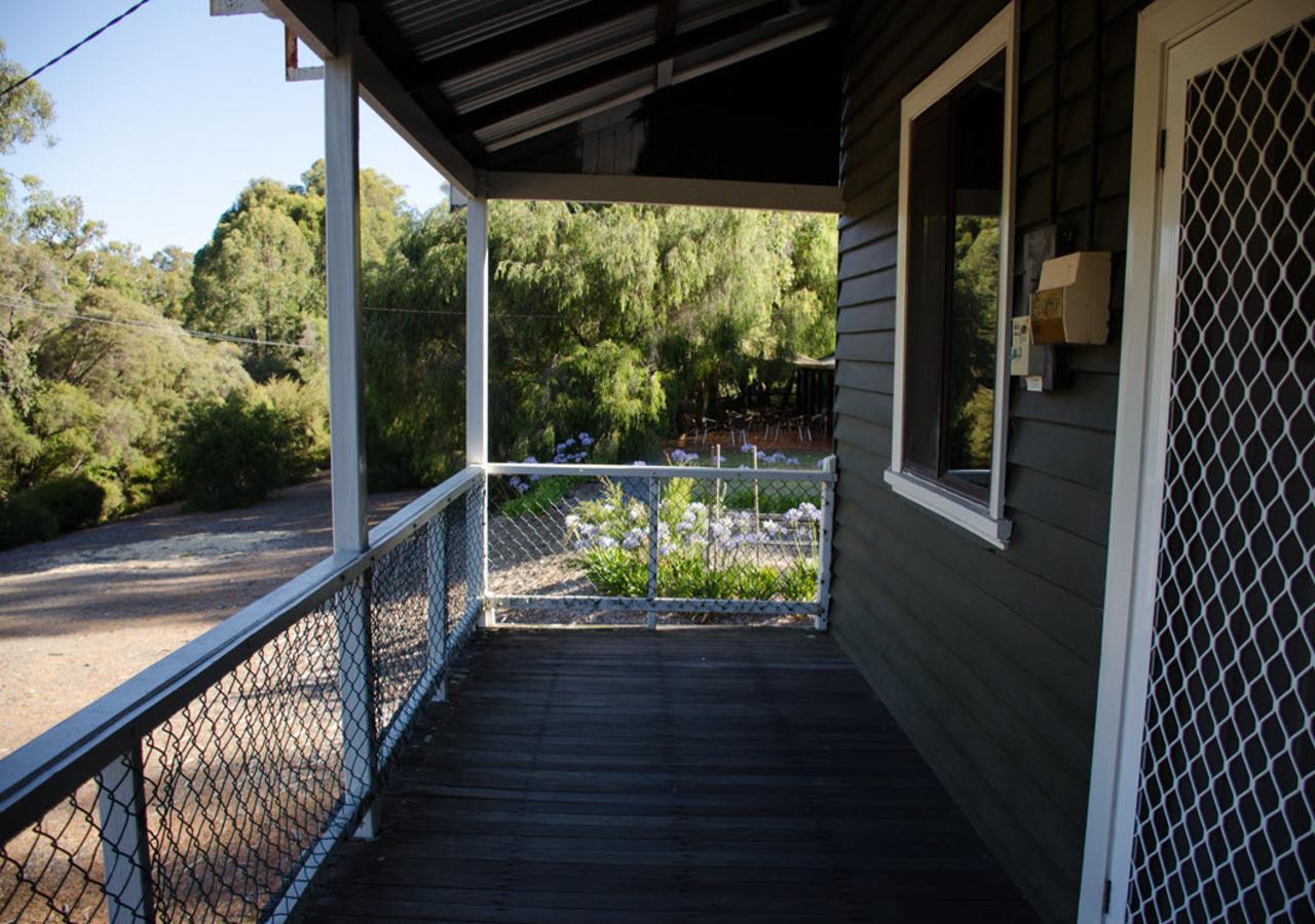 Wellington Forest Cottages المظهر الخارجي الصورة