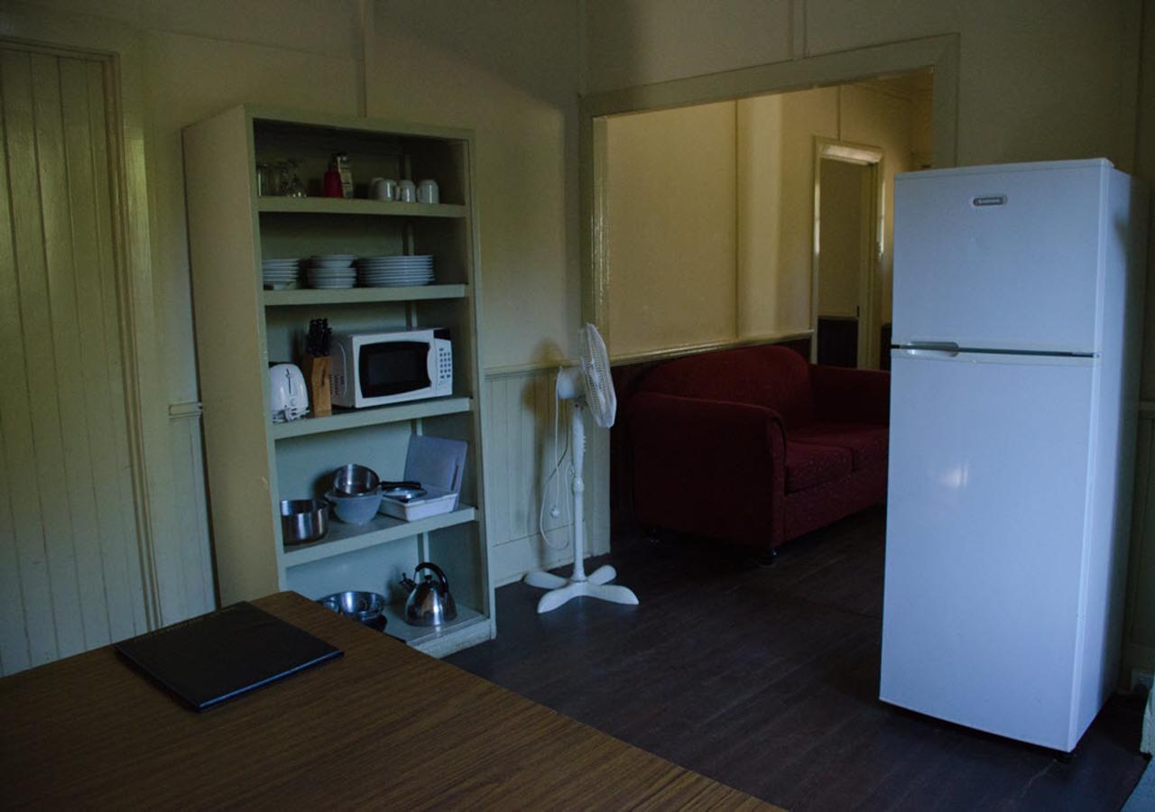 Wellington Forest Cottages المظهر الخارجي الصورة