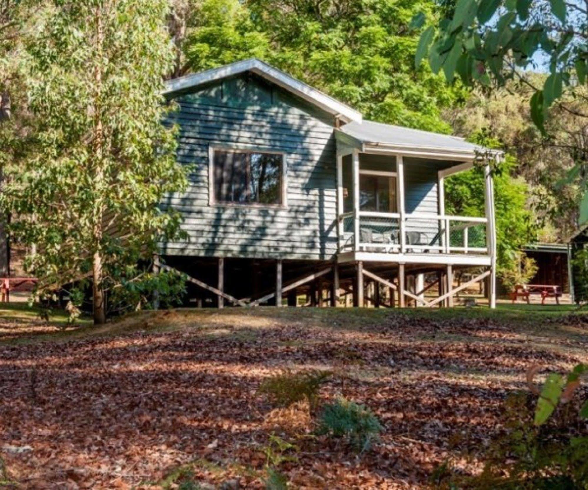 Wellington Forest Cottages المظهر الخارجي الصورة