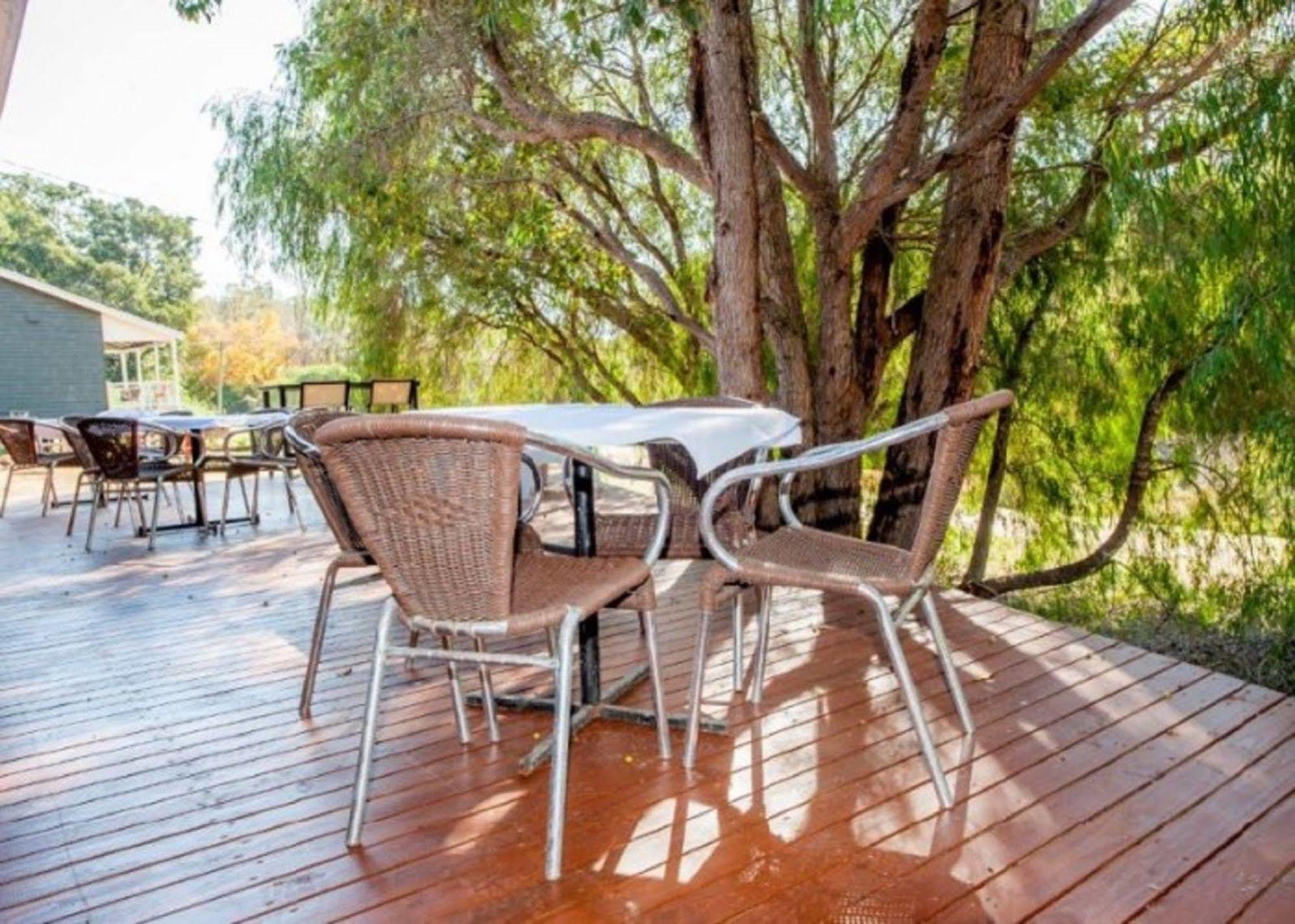 Wellington Forest Cottages المظهر الخارجي الصورة